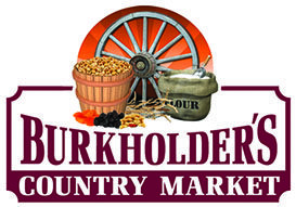 Burkholders Country Market